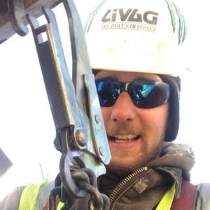 Meet your Posher, Pete